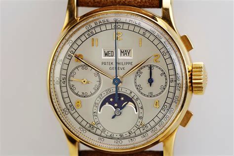 gray patek philippe watch collection|Patek Philippe 1950s watches.